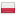 informacjelokalne.pl hosted country